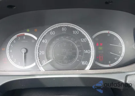 2015 Honda Accord Lx z USA, uszkodzony, nr VIN 1HGCR2F39FA098661